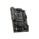 MSI MAG MAG X670E TOMAHAWK WIFI Gaming Desktop Motherboard - AMD X670 Chipset - Socket AM5 - ATX