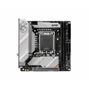 MSI MPG MPG B760I EDGE WIFI Gaming Desktop Motherboard - Intel B760 Chipset - Socket LGA-1700 - Mini ATX