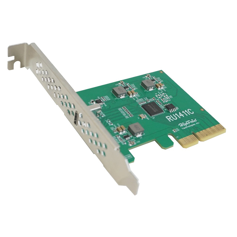 HighPoint RocketU 1411C