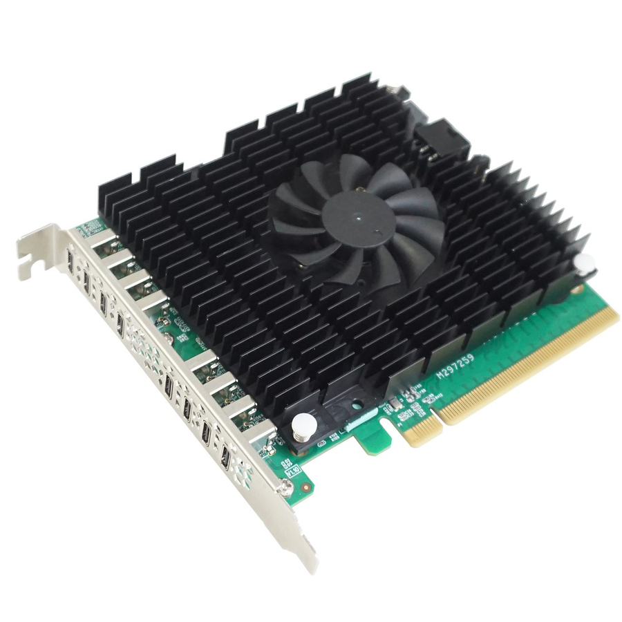 HighPoint RocketU 1488C