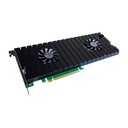 HighPoint SSD7140A PCIe 3.0 x16 Slots 8x M.2 Ports NVMe RAID Controller