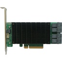 HighPoint RocketRAID 2840C SAS Controller