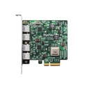 HighPoint RocketU 1344A Industry's Fastest 4-Port USB HBA