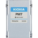 KIOXIA PM7-V KPM7XVUG1T60 1.56 TB Solid State Drive - 2.5" Internal - SAS (24Gb/s SAS) - Mixed Use