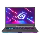 Asus ROG Strix G17 G713 G713RW-IS96 17.3" Gaming Notebook - WQHD - 240 Hz - AMD Ryzen 9 6900HX - 32 GB - 1 TB SSD - Eclipse Gray