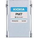 KIOXIA PM7-V KPM7VVUG1T60 1.56 TB Solid State Drive - 2.5" Internal - SAS (24Gb/s SAS) - Mixed Use