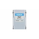 KIOXIA PM7-V KPM7VVUG12T8 12.80 TB Solid State Drive - 2.5" Internal - SAS