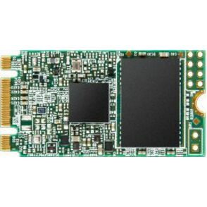 Transcend 425S 1 TB Solid State Drive - M.2 2242 Internal - SATA (SATA/600)