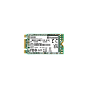 Transcend MTS425S 500 GB Solid State Drive - M.2 2242 Internal - SATA (SATA/600)