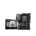 MSI MAG B760 TOMAHAWK WIFI Gaming Desktop Motherboard - Intel B760 Chipset - Socket LGA-1700 - ATX