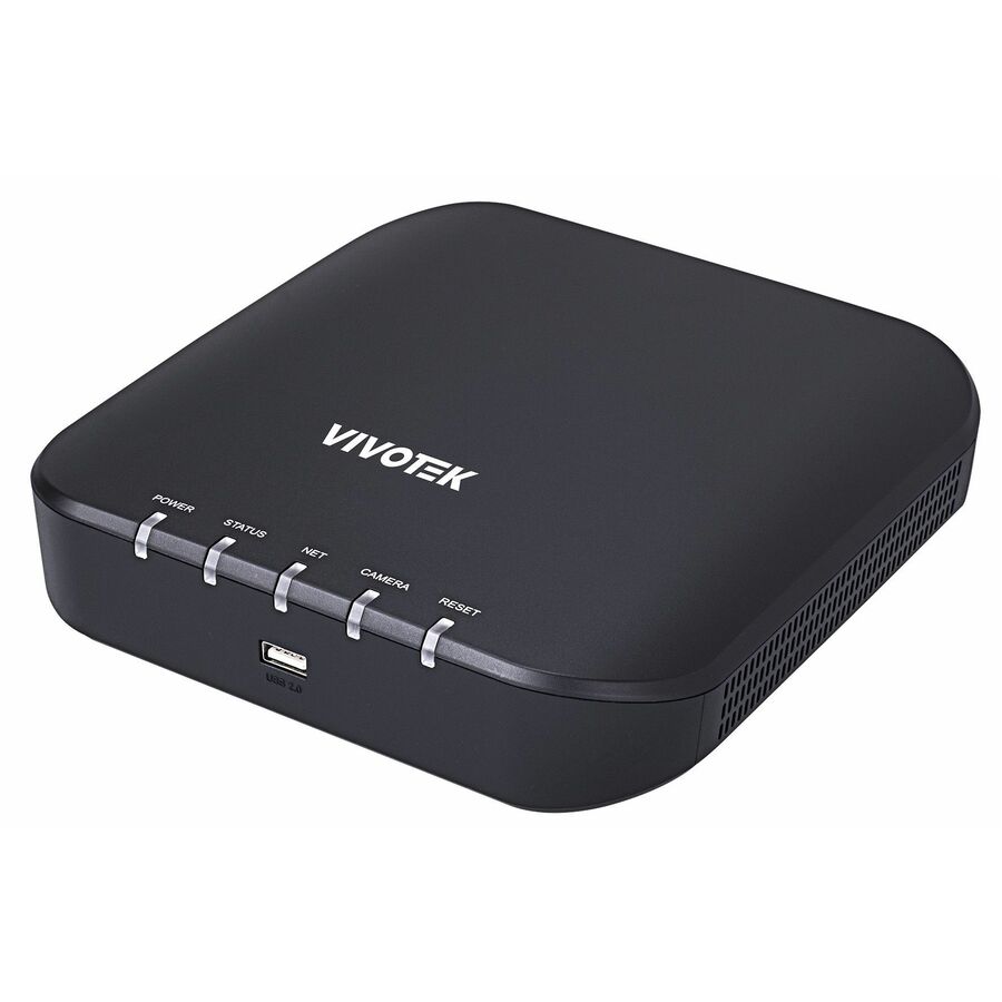 Vivotek H.265 32-CH Embedded Video Receiver