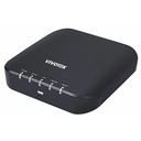Vivotek H.265 32-CH Embedded Video Receiver