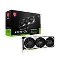 MSI NVIDIA GeForce RTX 4070 Ti Graphic Card - 12 GB GDDR6X