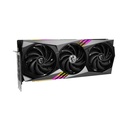 MSI NVIDIA GeForce RTX 4070 Ti Graphic Card - 12 GB GDDR6X