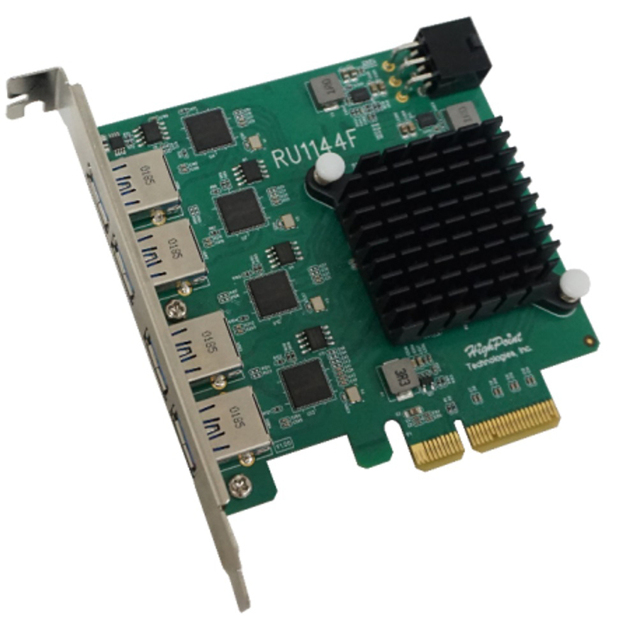 HighPoint RocketU 1144F