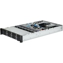 ASRock 2U12L-ICX2 Barebone System - 2U Rack-mountable - Socket LGA-4189