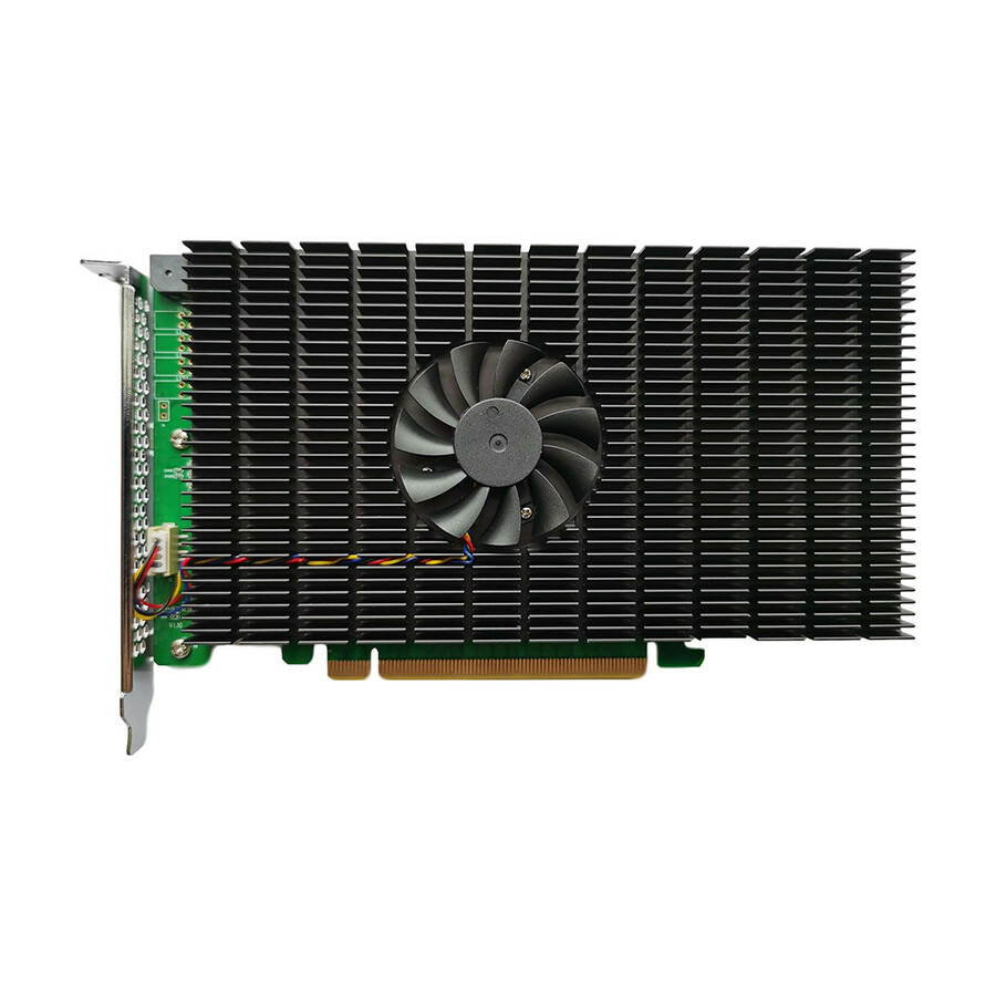 HighPoint 7500 NVMe Controller