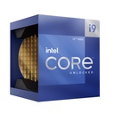 Intel Core i9 (12th Gen) i9-12900KF Hexadeca-core (16 Core) 3.20 GHz Processor - OEM Pack