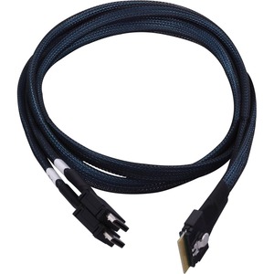 Microchip Adaptec® tri-mode cable