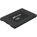 Micron 5400 PRO 480 GB Solid State Drive - 2.5" Internal - SATA (SATA/600) - Read Intensive