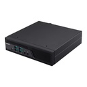 Asus PB62 PB62-SYS585PXTH Desktop Computer - Intel Core i5 11th Gen i5-11400 - 8 GB - Mini PC
