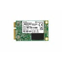Transcend 230S 512 GB Solid State Drive - mSATA Internal - SATA (SATA/600)