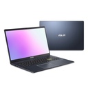 Asus L510 L510MA-DH02 15.6" Notebook - Full HD - Intel Celeron N4020 - 4 GB - 64 GB Flash Memory - Star Black