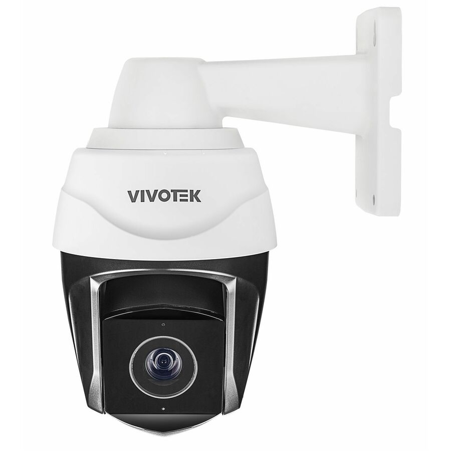 Vivotek SD9368-EHL 2 Megapixel Full HD Network Camera - Color - Dome - White
