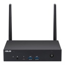 Asus PL63-SYS382PXT Barebone System - Mini PC
