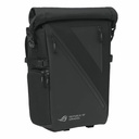 Asus ROG Archer BP2702 Carrying Case (Backpack) for 16" to 17.9" Notebook - Black