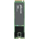 Micron 7450 480 GB Solid State Drive - M.2 2280