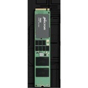 Micron 7450 PRO 960 GB Solid State Drive - M.2 22110 Internal - PCI Express NVMe (PCI Express NVMe 4.0) - Green