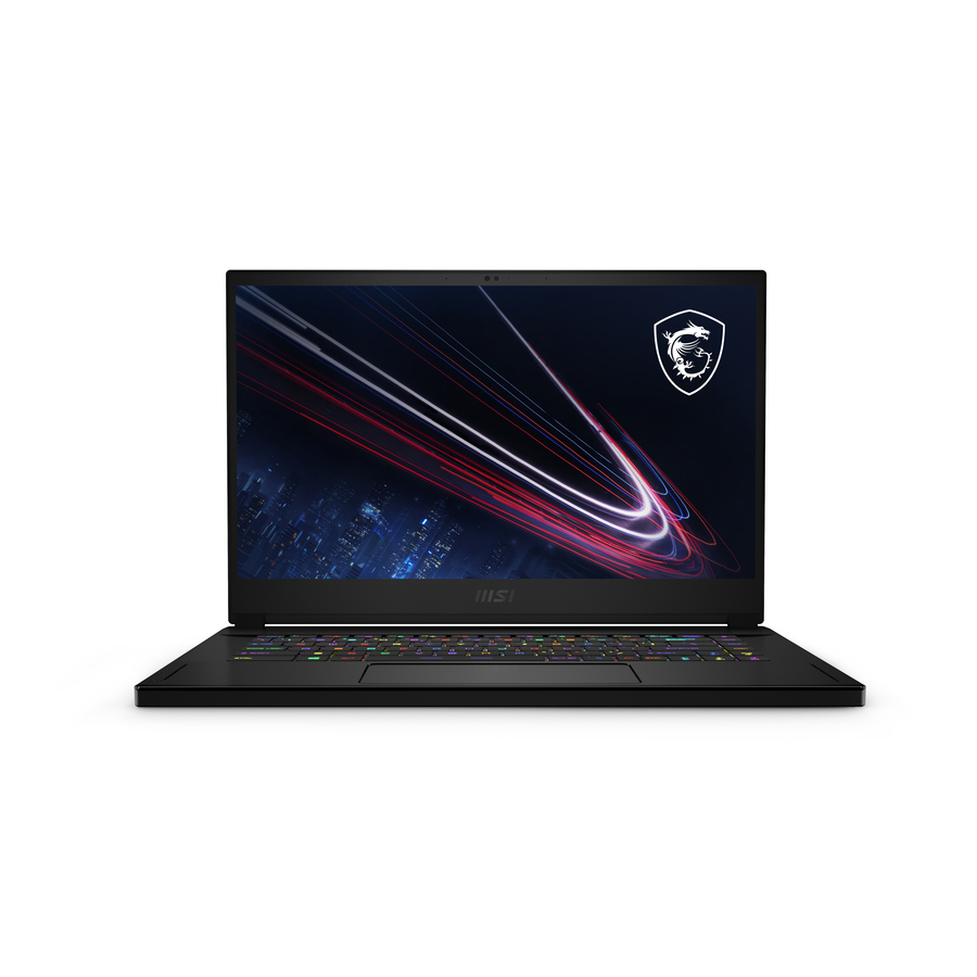 MSI GS66 Stealth GS66 Stealth 11UH-290 15.6" Gaming Notebook - Full HD - 240 Hz - Intel Core i9 11th Gen i9-11900H - 64 GB - 1 TB SSD - Core Black