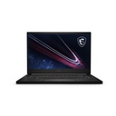 MSI GS66 Stealth GS66 Stealth 11UH-290 15.6" Gaming Notebook - Full HD - 240 Hz - Intel Core i9 11th Gen i9-11900H - 64 GB - 1 TB SSD - Core Black
