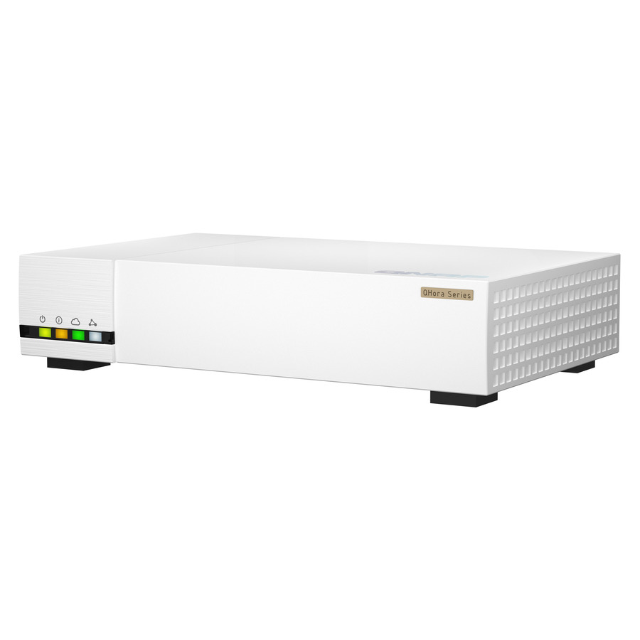 QNAP QHora QHora-322 Ethernet Wireless Router