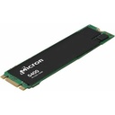 Micron 5400 PRO 960 GB Solid State Drive - M.2 2280 Internal - SATA (SATA/600) - Read Intensive