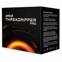 AMD Ryzen Threadripper PRO 5995WX 64-Cores