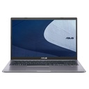 Asus ExpertBook P1512 P1512CEA-XS54 15.6" Notebook - Full HD - Intel Core i5 11th Gen i5-1135G7 - 8 GB - 512 GB SSD - Slate Gray
