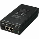 Microchip PD-9501GCS/AC Transceiver/Media Converter with power cord
