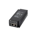 Microchip PD-9501GC PoE Injector with power cord