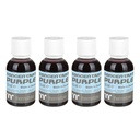 ttpremium Concentrate - Purple (4 Bottle Pack)