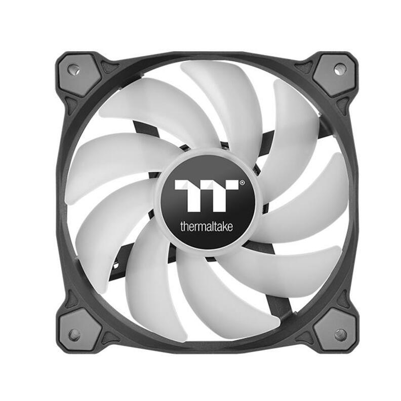 Thermaltake Pure Plus 14 RGB Radiator Fan TT Premium Edition