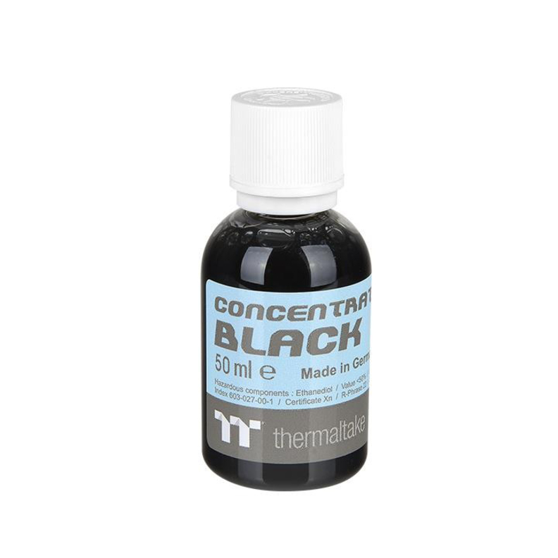 ttpremium Concentrate - Black (4 Bottle Pack)
