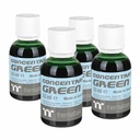 ttpremium Concentrate - Green (4 Bottle Pack)