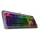 Thermaltake Level 20 RGB Titanium Edition Mechanical Gaming Keyboard