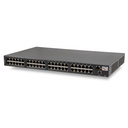 Microchip PD-9624GC PoE Injector with power cord