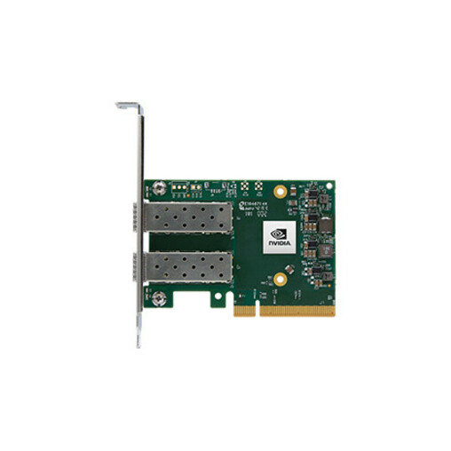 NVIDIA ConnectX-6 Lx Ethernet SmartNIC