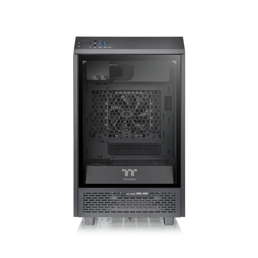 Thermaltake The Tower 100 Mini Chassis