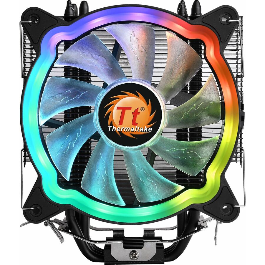 Thermaltake UX200 ARGB Lighting CPU Cooler