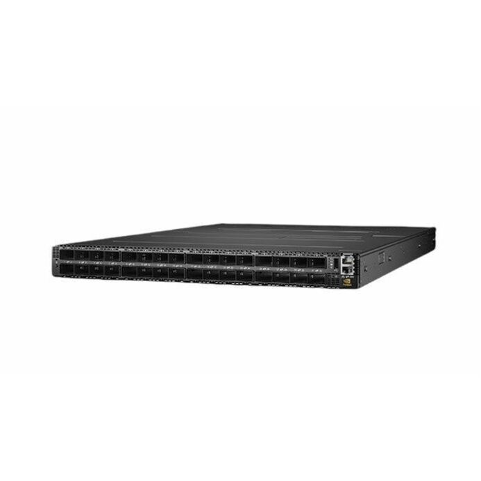 NVIDIA Quantum-2 QM9700 QM9790 Ethernet Switch